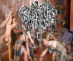 Cerebral Engorgement : Devour the Children Cerebral Engorgement : Devour the Children